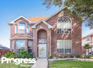 1412 Clearview Dr, Mesquite, TX 75181