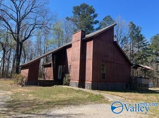 3107 County Road 217, Trinity, AL 35673