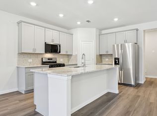 2700 Big Bend Mews, Corinth, TX 76210