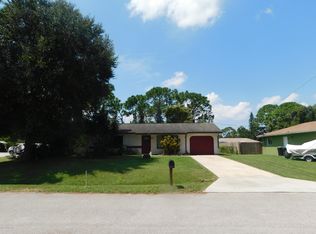 122 Chestnut Ave NE, Palm Bay, FL 32907