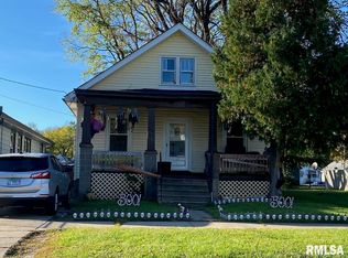 1714 W Smith St, Peoria, IL