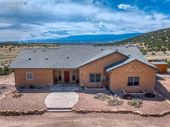 1955 York Ave, Canon City, CO 81212