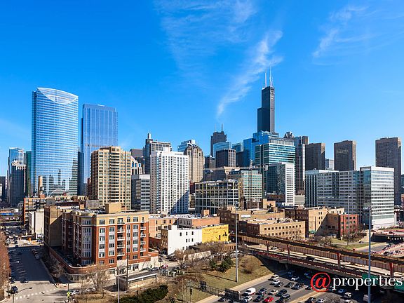Awesome views from unit!