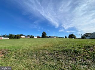 LOT 2 Crestview Dr, Orange, VA