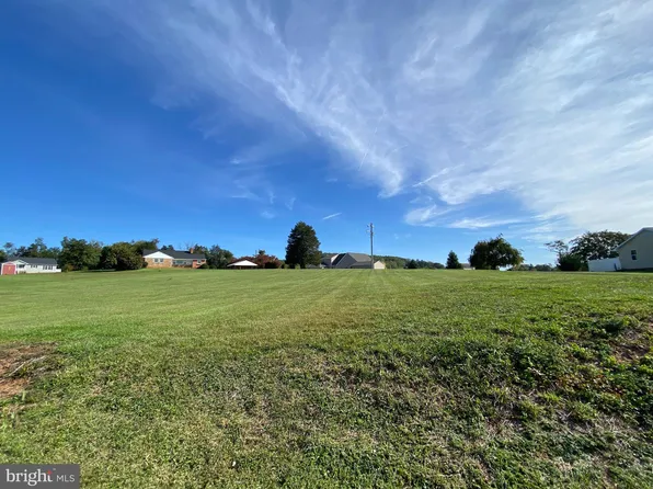 LOT 2 Crestview Dr, Orange, VA 22960