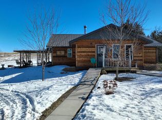 E1759 State Highway 82, De Soto, WI 54624