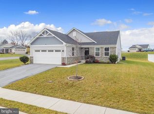 15 Laxfield Ct, Martinsburg, WV 25405