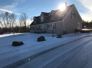 89 Ryan Rd, Saranac, NY 12981