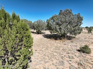 253-B/C N Flaming Star Dr, Seligman, AZ 86337