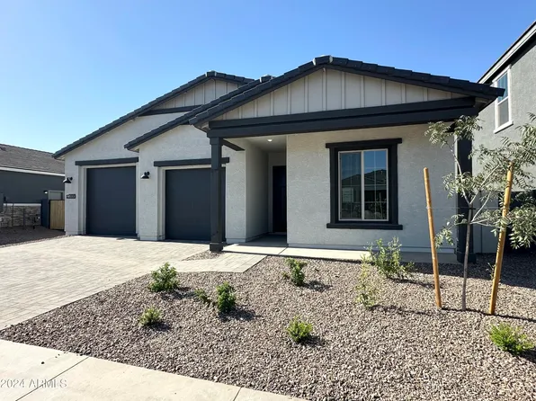 22666 E ROUNDUP Way, Queen Creek, AZ 85142