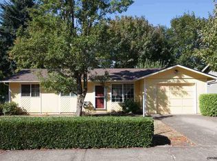 5743 Candy Flower Ct SE, Salem, OR 97306