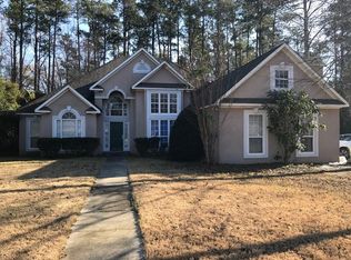 521 Oak Brook Dr, Martinez, GA 30907