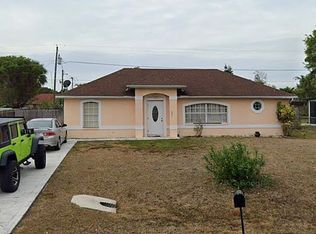 2301 Hunter Blvd, Naples, FL 34116