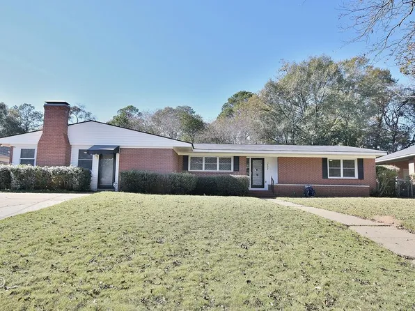 1537 Preston Dr, Columbus, GA 31906