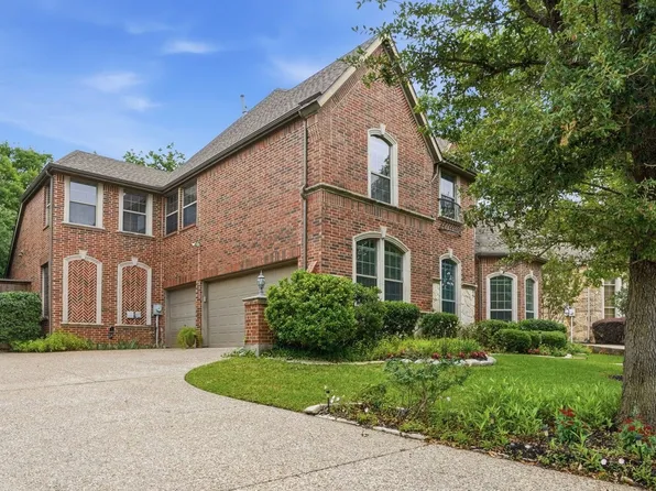 815 Sandy Trl, Keller, TX 76248
