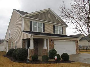 15116 Cavanshire Tl, Charlotte, NC 28278