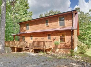 810 Grizzly Ridge Rd #0, Lakemont, GA 30552