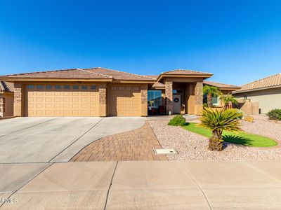 10912 E Plata Ave, Mesa, AZ, 85212