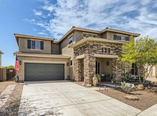 26398 N 168th Ave, Surprise, AZ 85387