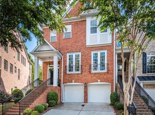 1665 Woodwalk Strm UNIT 7, Atlanta, GA 30339