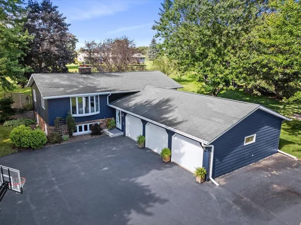 N6469 Shamrock COURT, Plymouth, WI 53073