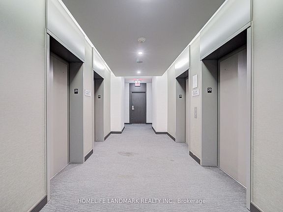 5th image of 70 Forest Manor Rd #2912