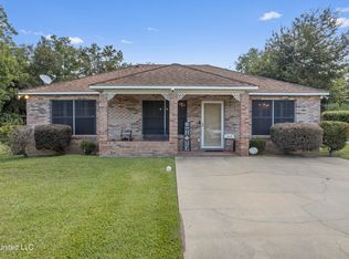 1910 42nd Ave, Gulfport, MS 39501