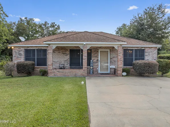 1910 42nd Ave, Gulfport, MS 39501