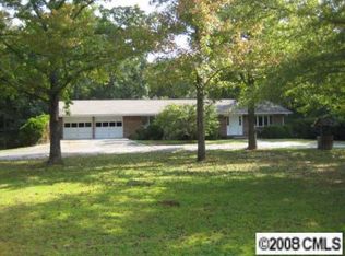6919 Davis Rd, Waxhaw, NC 28173