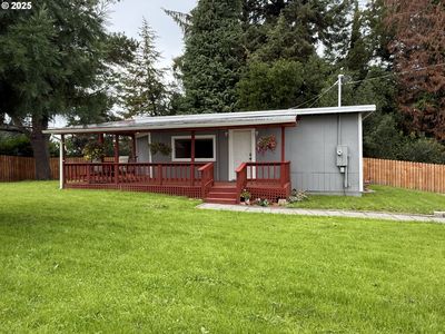 340 Radar Rd, Coos Bay, OR, 97420