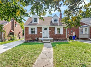11624 Somerset Ave, Detroit, MI
