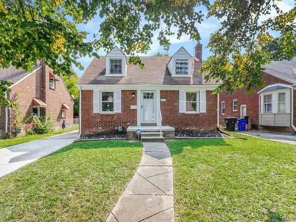 11624 Somerset Ave, Detroit, MI 48224