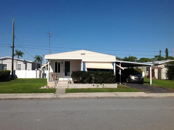 611 49th Avenue Ter W, Bradenton, FL 34207