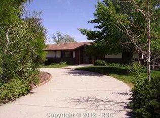 3211 Parkhill Dr, Colorado Springs, CO 80910