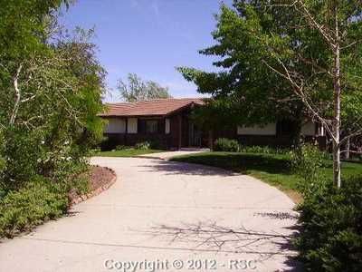 3211 Parkhill Dr, Colorado Springs, CO, 80910