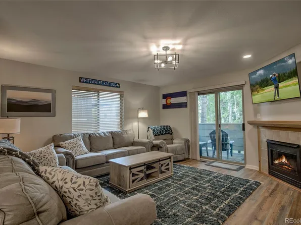 1509 Point Drive #9-103, Frisco, CO 80443