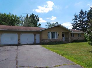 629 E County Road A, Stetsonville, WI 54480