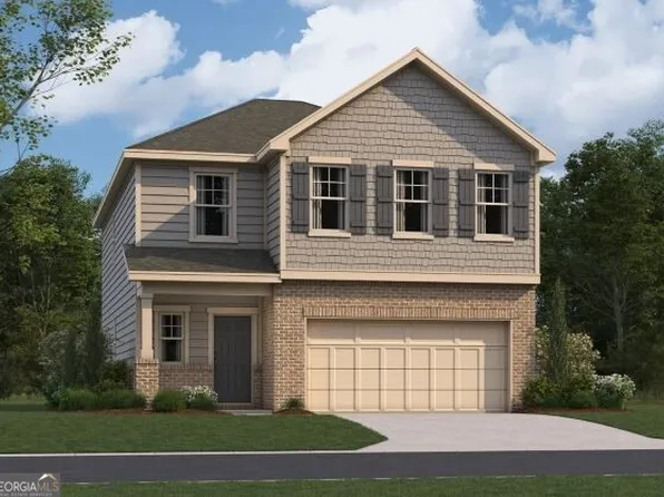 125 Rolling Meadow Way, Kathleen, GA 31047