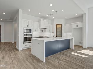 21440 W Hillcrest Blvd, Buckeye, AZ 85396
