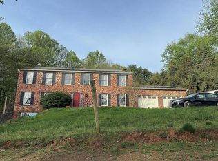 4425 Highboro Dr, Frederick, MD 21771