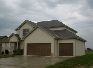 111 NE 2191p Ln, Clinton, MO 64735