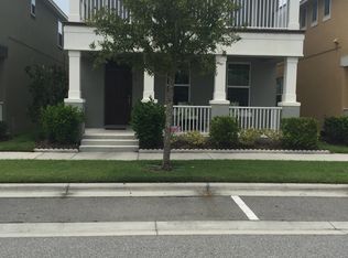 872 Wakulla Ln, Winter Springs, FL 32708