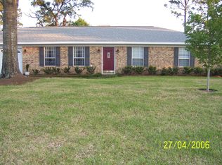 2425 Cavalla Loop, Pensacola, FL 32526