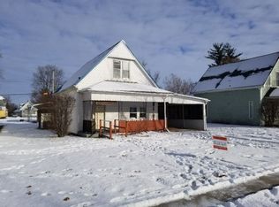 1241 Oak St, Hamilton, IL 62341