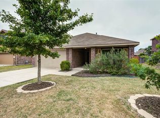 1518 Stanford Dr, Van Alstyne, TX 75495