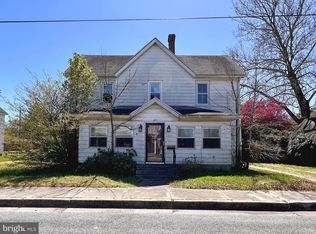 416 E Elizabeth St, Delmar, MD