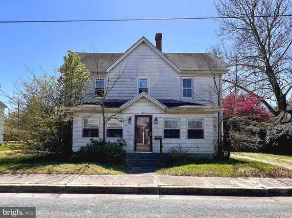 416 E Elizabeth St, Delmar, MD 21875