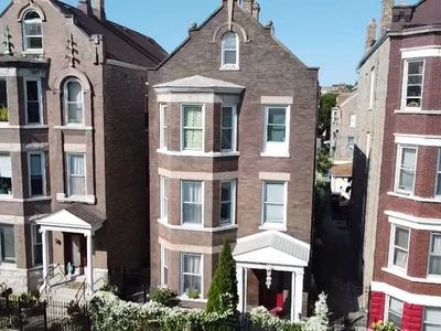 2510 S Saint Louis Ave, Chicago, IL, 60623