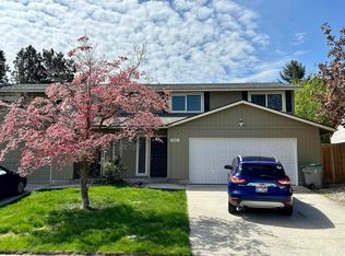 4101 S Minuteman Way, Boise, ID 83706