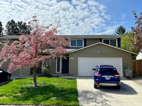 4101 S Minuteman Way, Boise, ID 83706